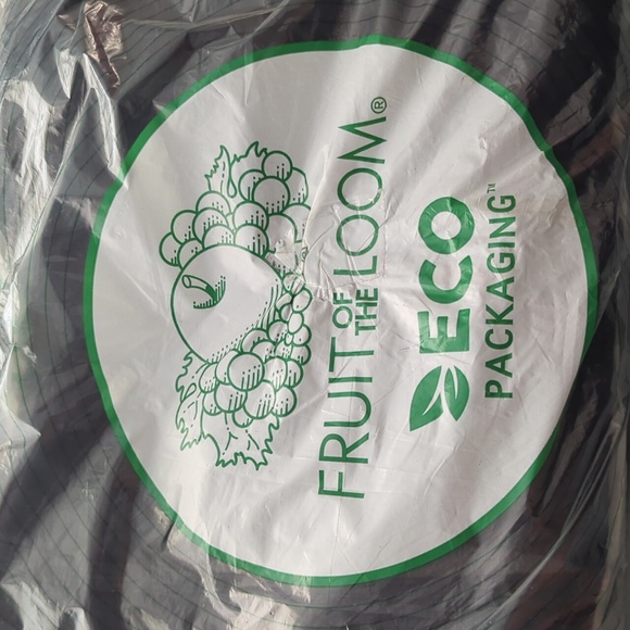 Fruit of the Loom Coolzone (Assorted Colors) Boxer Briefs, 6Pack-Black/Gray,2XL - Picture 5 of 6